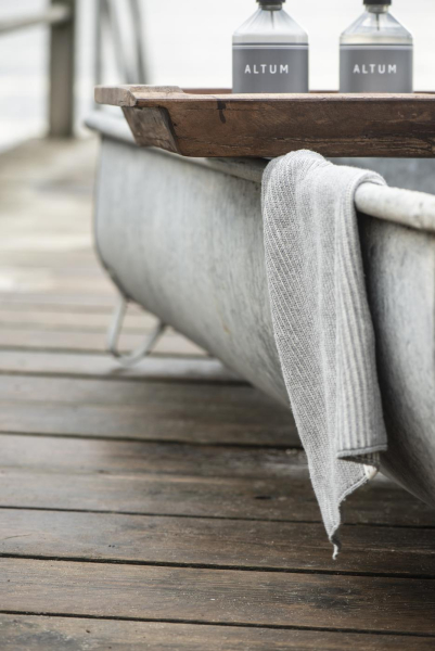 IB Laursen Handtuch Altum